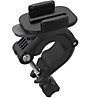 GoPro Lenker- Sitzrohr- Stangenhalterung - GoPro Actioncam-Halterung, Black