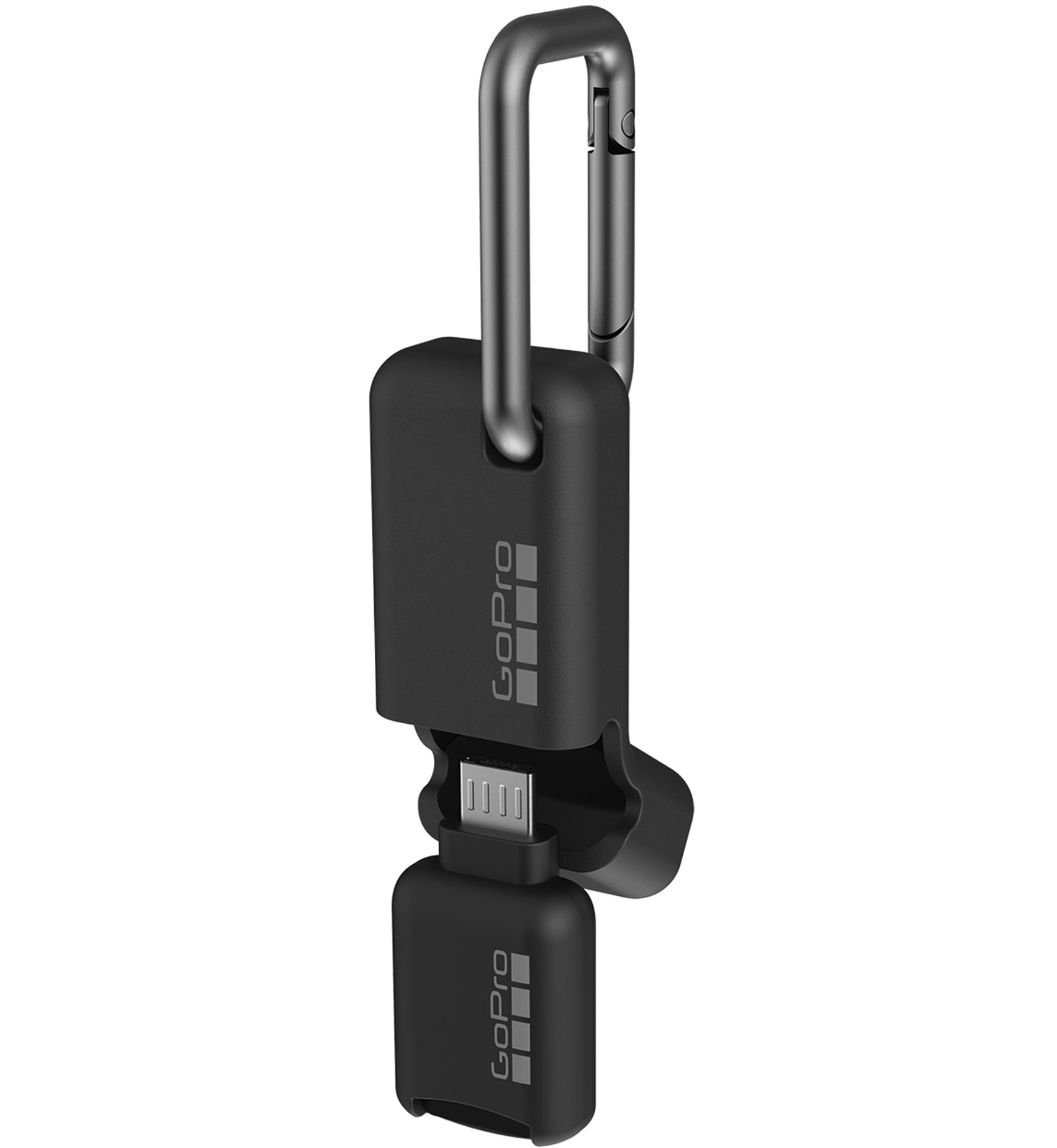 GoPro Mirco SD reader USB