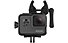 GoPro Sportsman Mount Halterung für GoPro Kamera, Black