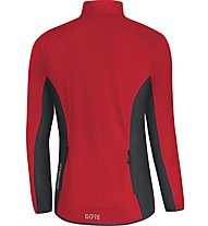 gore c3 gore windstopper thermo softshell jacket