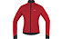GORE WEAR C5 GWS Thermo - Radjacke - Herren, Red