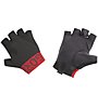 GORE WEAR C7 Pro Short Finger Gloves - Radhandschuhe - Herren, Black/Red