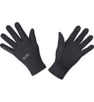 ua gore windstopper gloves