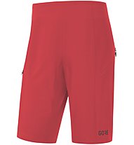 mtb trail short