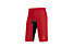 GORE BIKE WEAR Alp-X Pro WS SO Shorts MTB-Radhose, Red/Black