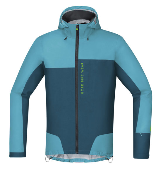 gore bike wear power trail