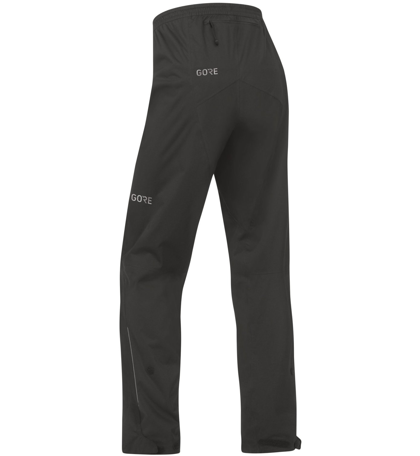 Hose Mit Knöpfen Für Hosenträger Herren GORE WEAR C3 GTX Active - Regenhose Bike - Herren | Sportler.com