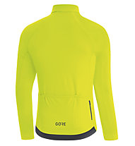 Gore Wear C3 Thermo Trikot Radtrikot Langarm Herren Sportler Com