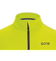 Gore Wear C3 Thermo Trikot Radtrikot Langarm Herren Sportler Com