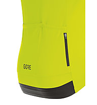 Gore Wear C3 Thermo Trikot Radtrikot Langarm Herren Sportler Com
