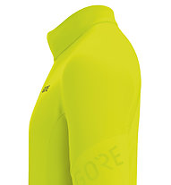 Gore Wear C3 Thermo Trikot Radtrikot Langarm Herren Sportler Com