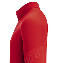 Gore Wear C3 Thermo Trikot Radtrikot Langarm Herren Sportler Com