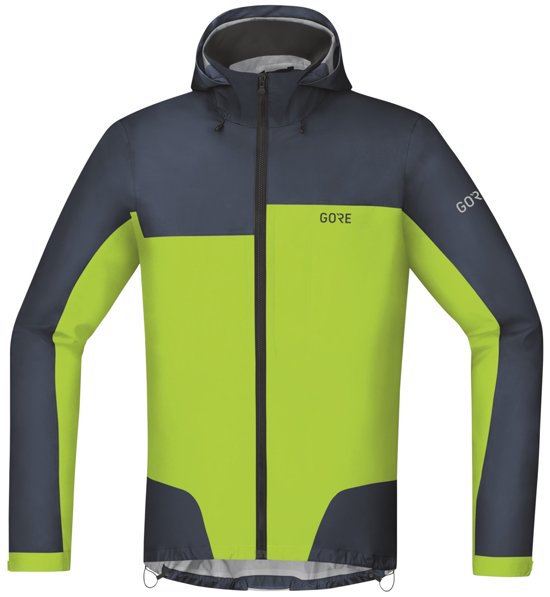 gore c5 cycling jacket