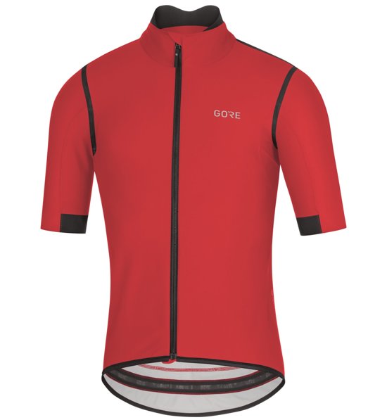 Gore Wear C5 Gore Tex Infinium Cycling Jersey Men Sportler Com