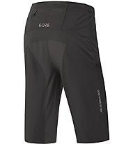 gore wear c5 trail liner bib shorts