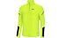 GORE WEAR Thermo Long Sleeve Zip - Laufshirt langarm - Herren, Yellow