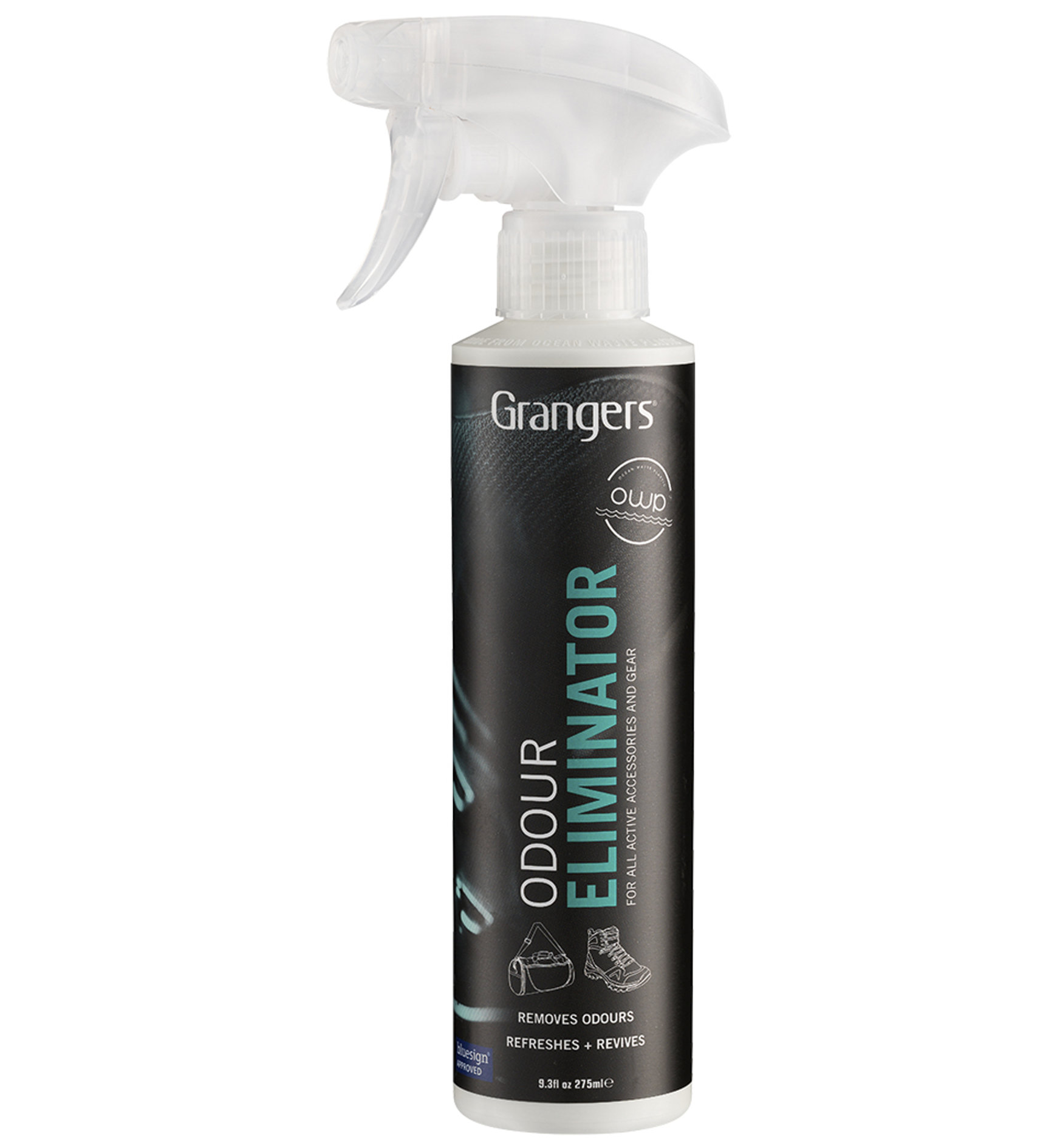 Granger's Outdoor Eliminator Spray 275 ml Anti Geruchsspray