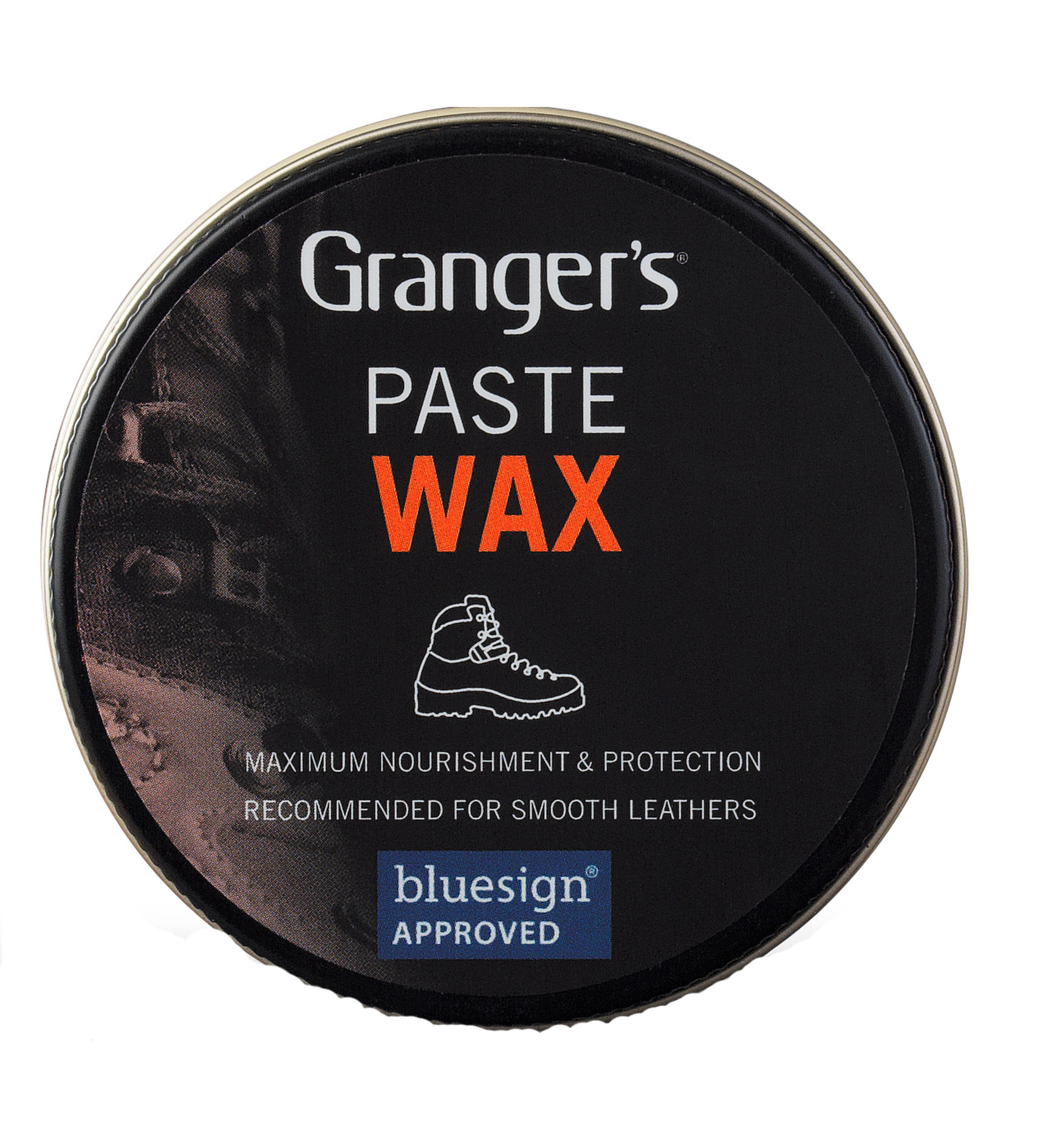 Granger's Paste Wax Schuhpflegecreme für Glattleder