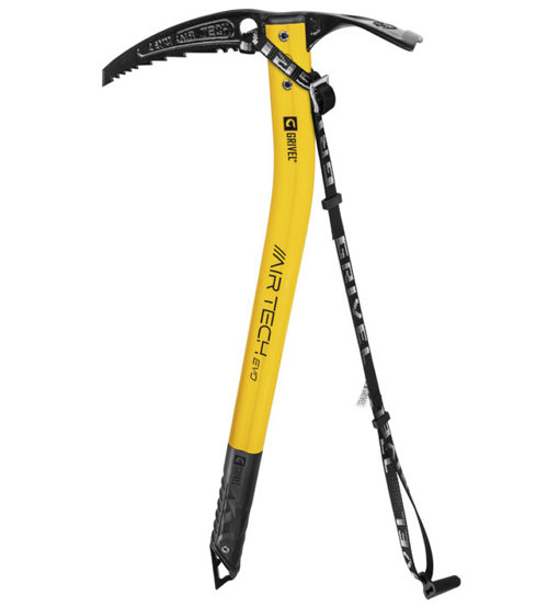 Grivel Air Tech Evo - piccozza ghiacciaio