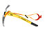 Grivel Air Tech Evolution - Eispickel, Yellow