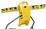 Grivel Air Tech Light New Matic EVO - ramponi, Light Grey/Yellow