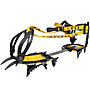 Grivel Air Tech New Classic EVO - Steigeisen, Black/Yellow