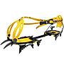 Grivel Air Tech New Matic EVO - Steigeisen, Black/Yellow