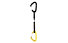 Grivel Alpine Plume - Expressset, Black-Yellow / 16 cm