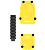 Grivel Antistoll Platte G10 New, Yellow/Black