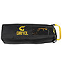 Grivel Carmpon Safe - Steigeisentasche , Black/Yellow