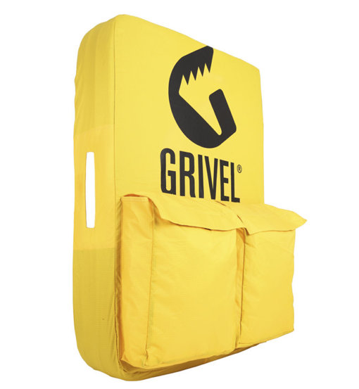 Grivel Crash Cover - cover per crashpad