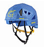 Grivel Duetto - Kletterhelm, Blue