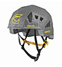 Grivel Duetto - Kletterhelm, Grey