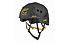 Grivel Duetto - casco arrampicata, Black