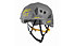 Grivel Duetto - casco arrampicata, Grey