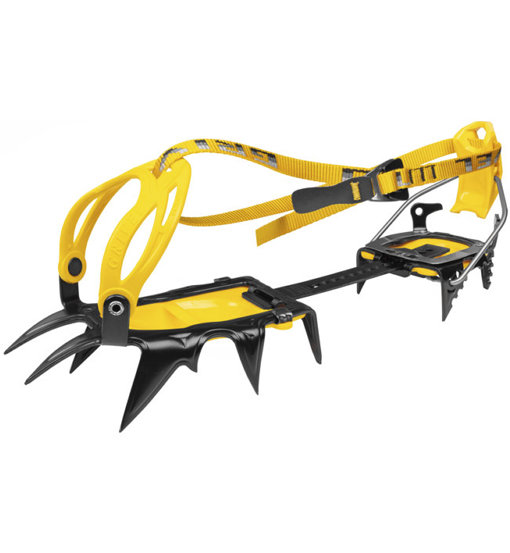 Grivel G12 New Matic EVO - ramponi