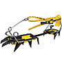 Grivel G14 Cramp-o-Matic EVO - Steigeisen, Black/Yellow