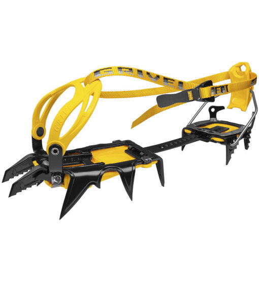 Grivel G14 New Matic EVO - ramponi