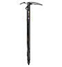 Grivel G1 Plus - Pickel, Black 