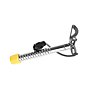 Grivel Eisschraube 360°, Steel/Black