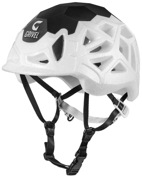 Grivel Mutant - Kletterhelm, Gr. 48-58