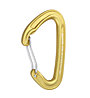 Grivel Plume K3W - Karabiner, Yellow