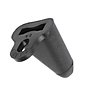 Grivel Rubber Point Protection, Black