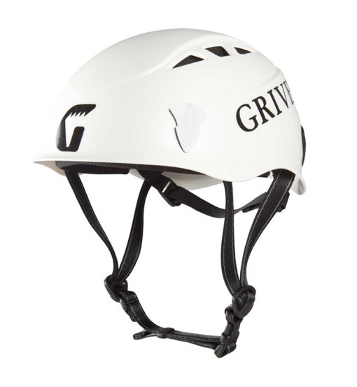 Grivel Salamander 2.0: Casco Arrampicata e Alpinismo