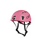 Grivel Salamander 2.0 - casco arrampicata, Pink