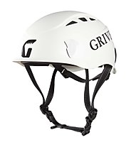 Grivel Salamander 2.0 Kletterhelm, White