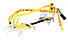 Grivel Ski Tour New-Matic - Steigeisen, Yellow/White