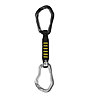 Grivel Sport Stealth - rinvio arrampicata