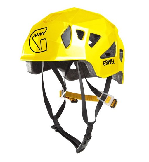 Grivel Stealth - casco arrampicata