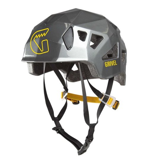 Grivel Stealth - casco arrampicata